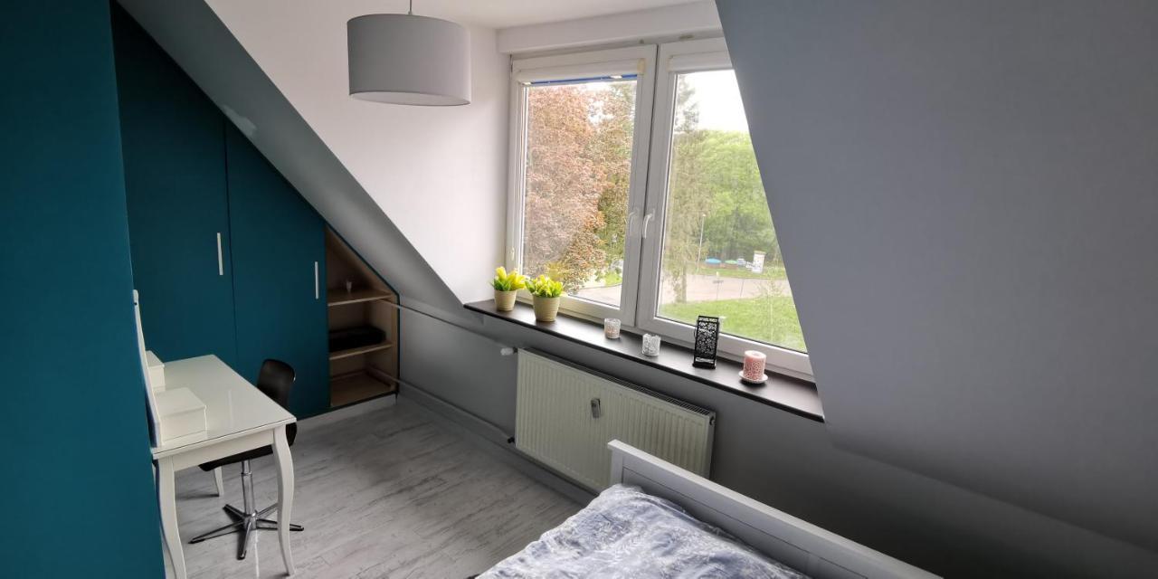Apartment Kolobrzeg-podczele