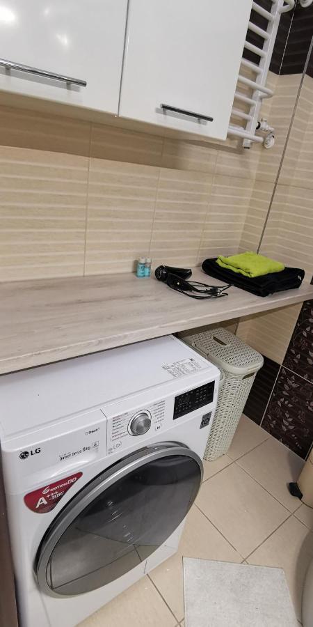 Apartment Kolobrzeg-podczele