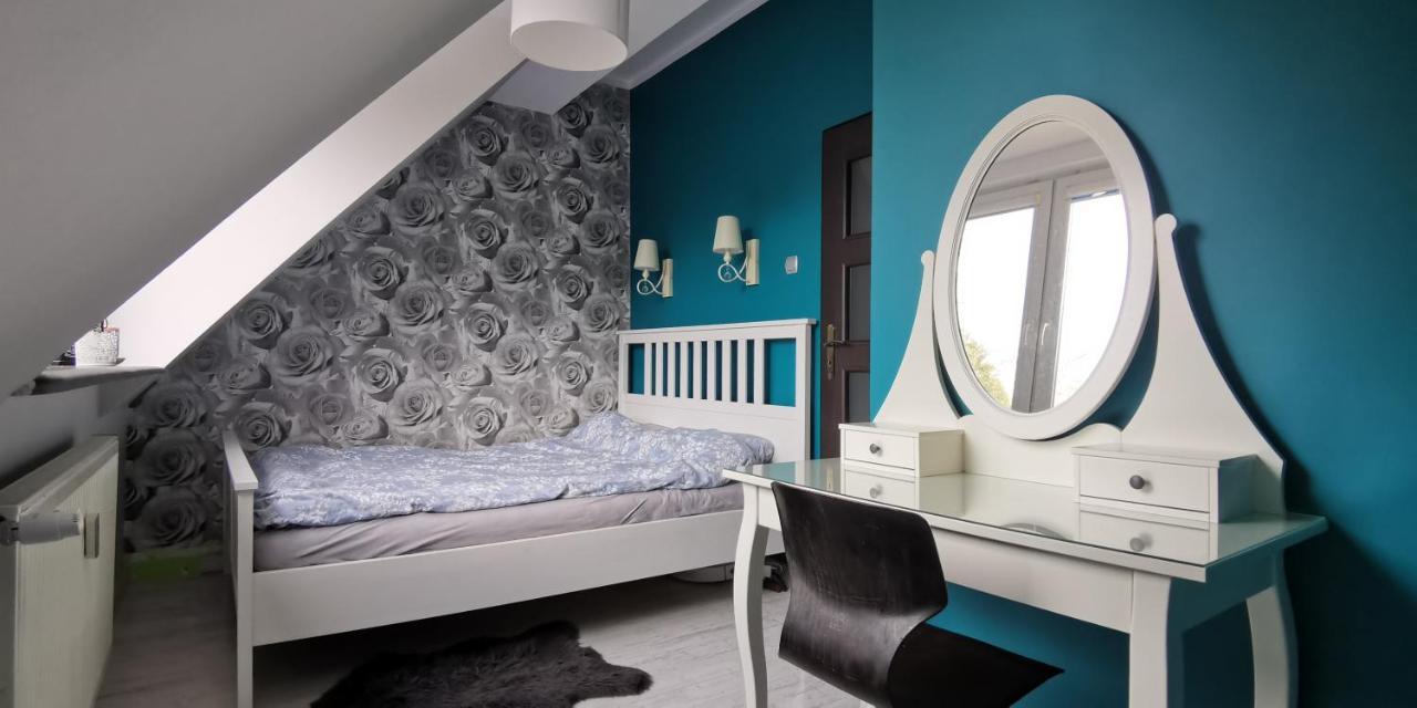 Apartment Kolobrzeg-podczele *