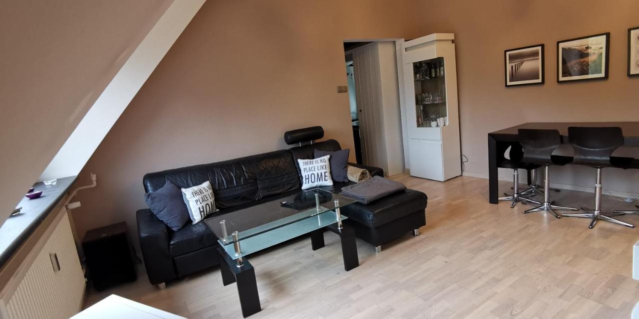 Apartment Kolobrzeg-podczele