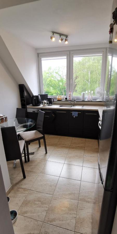 Apartment Kolobrzeg-podczele *