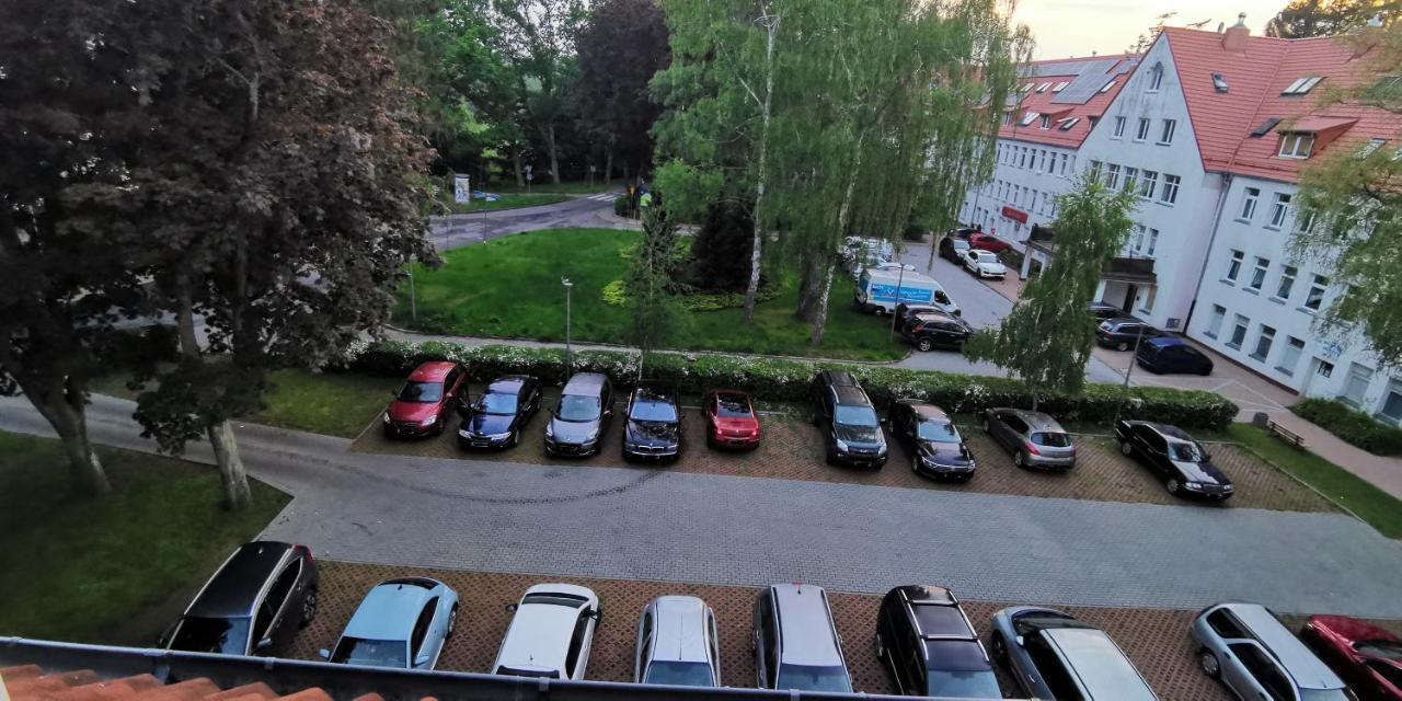 Apartment Kolobrzeg-podczele
