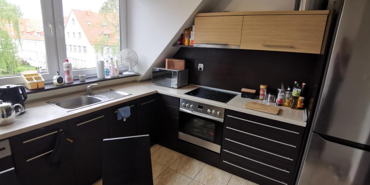 Kolobrzeg-podczele Apartment