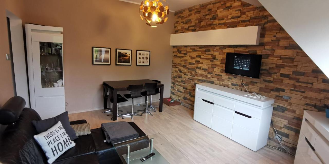Kołobrzeg-podczele Apartament Kołobrzeg